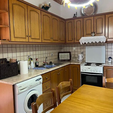 Panorama House Villa Prámanda Kültér fotó