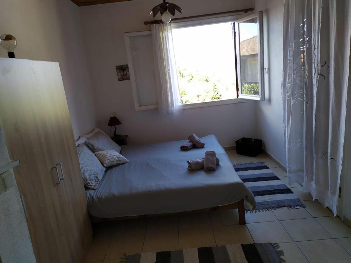 Panorama House Villa Prámanda Kültér fotó