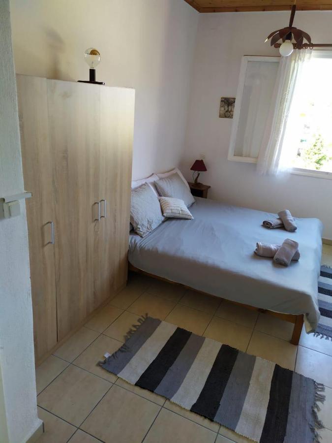 Panorama House Villa Prámanda Kültér fotó
