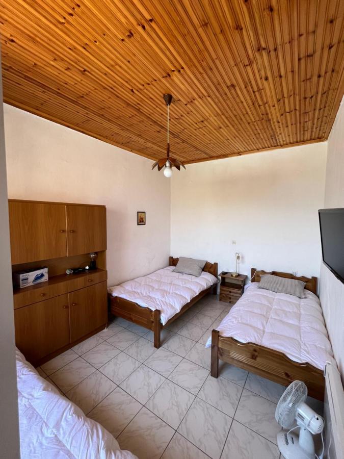 Panorama House Villa Prámanda Kültér fotó