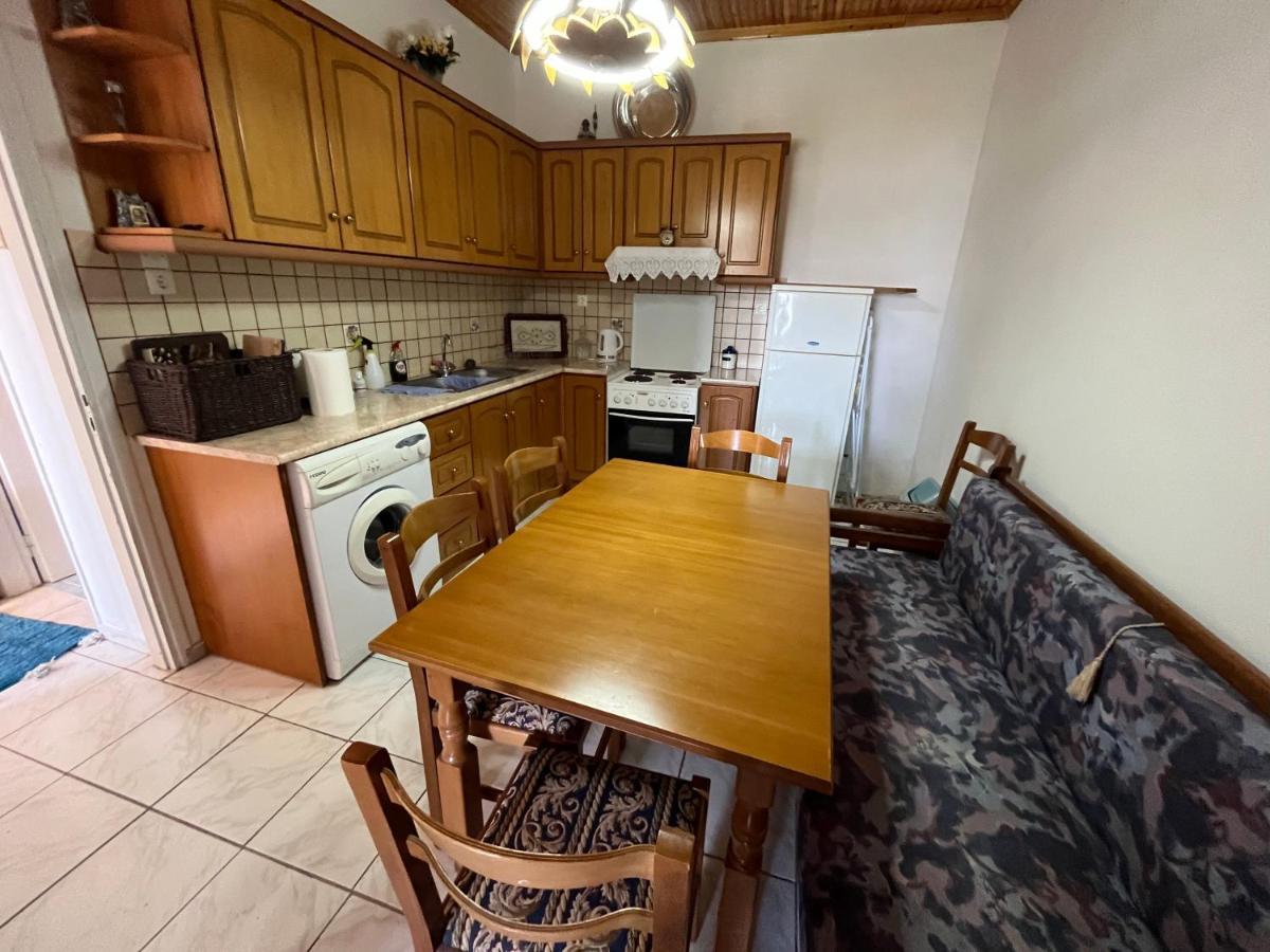 Panorama House Villa Prámanda Kültér fotó