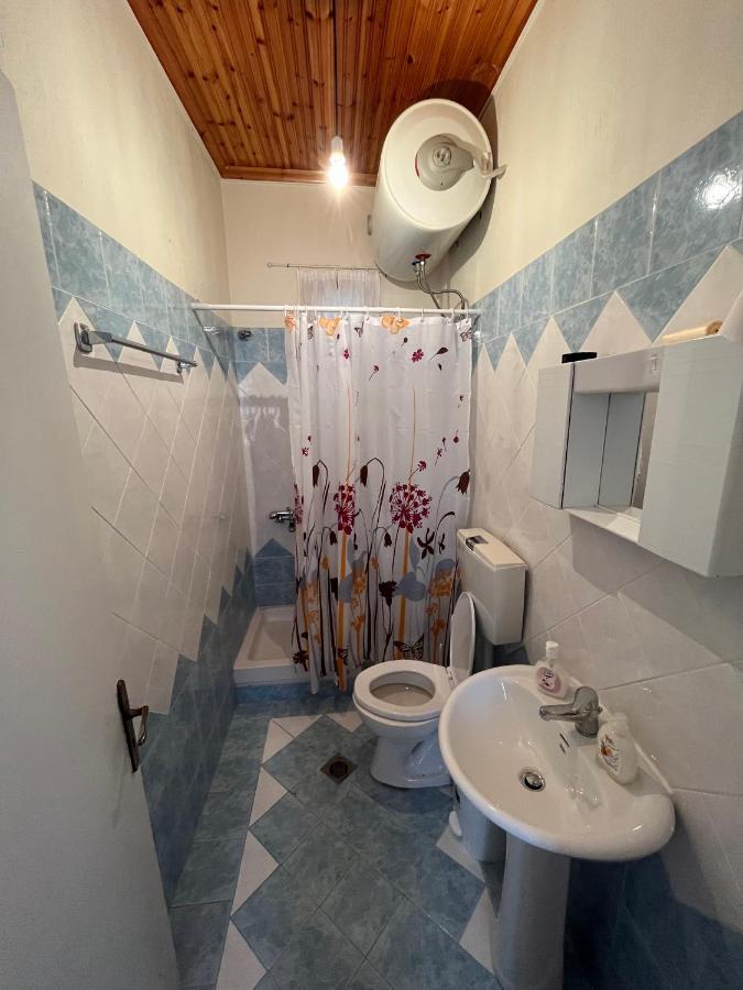 Panorama House Villa Prámanda Kültér fotó