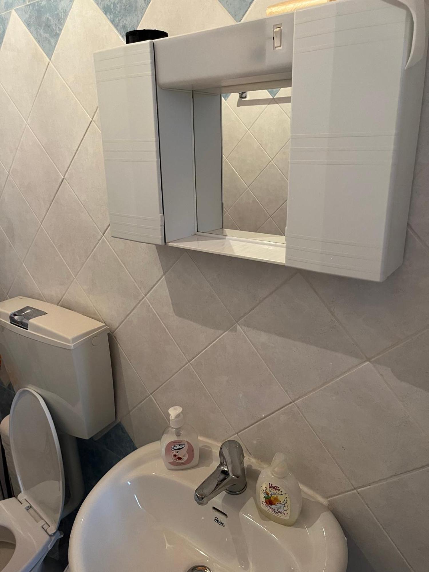 Panorama House Villa Prámanda Kültér fotó